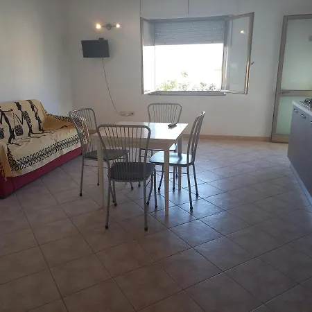 Apartment Mares E Montes La Caletta