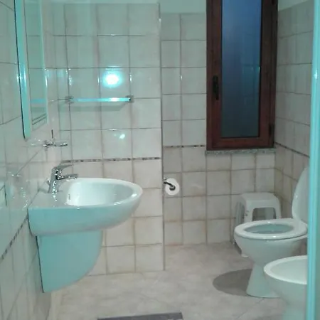 Mares E Montes Apartment *