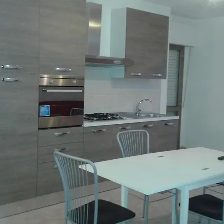 Mares E Montes Apartment